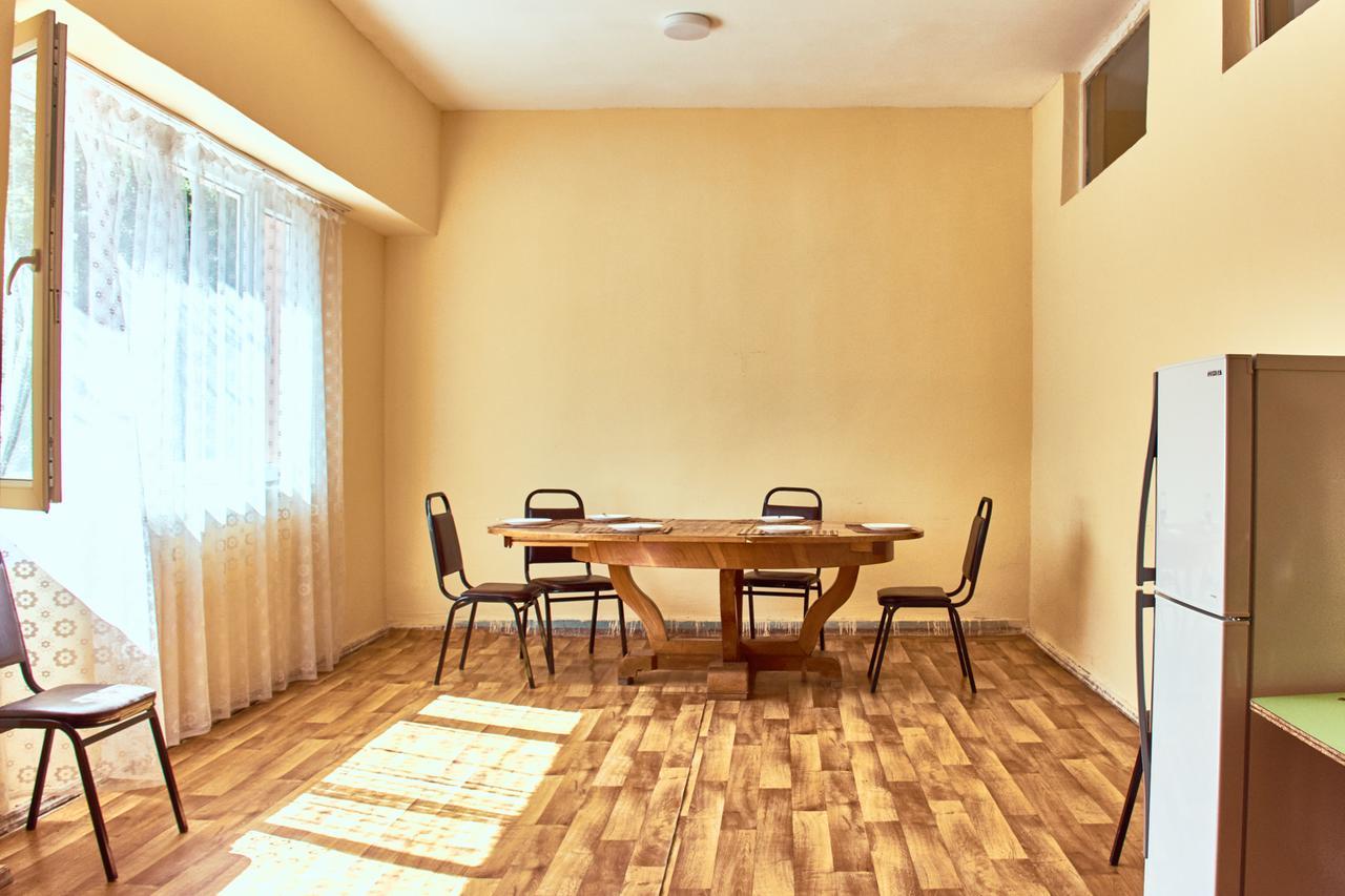הוסטל Gorihouse מראה חיצוני תמונה